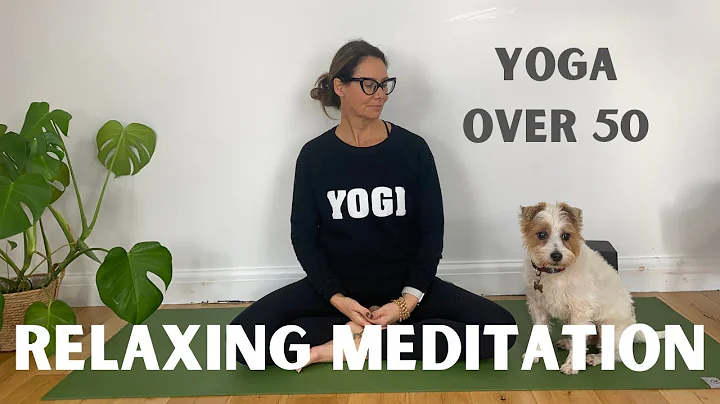5 Minute Meditation