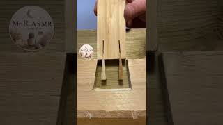 Asmr video #asmr #asmrsounds #satisfying #satisfying #usa #tools