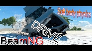 BeamNG drive \