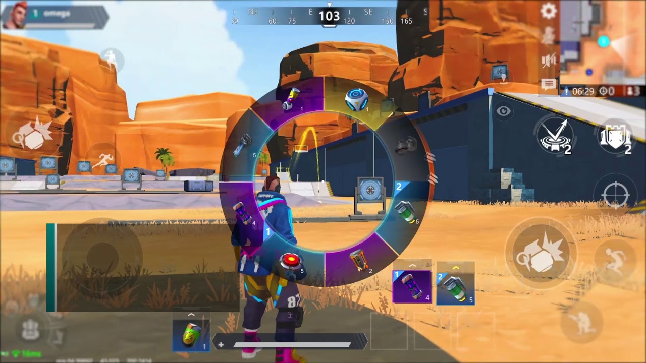 TEMPORADA 2 - Omega Legends Latam