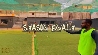 Luiscraby Ent. Vlog S2Ep10 Season Finale