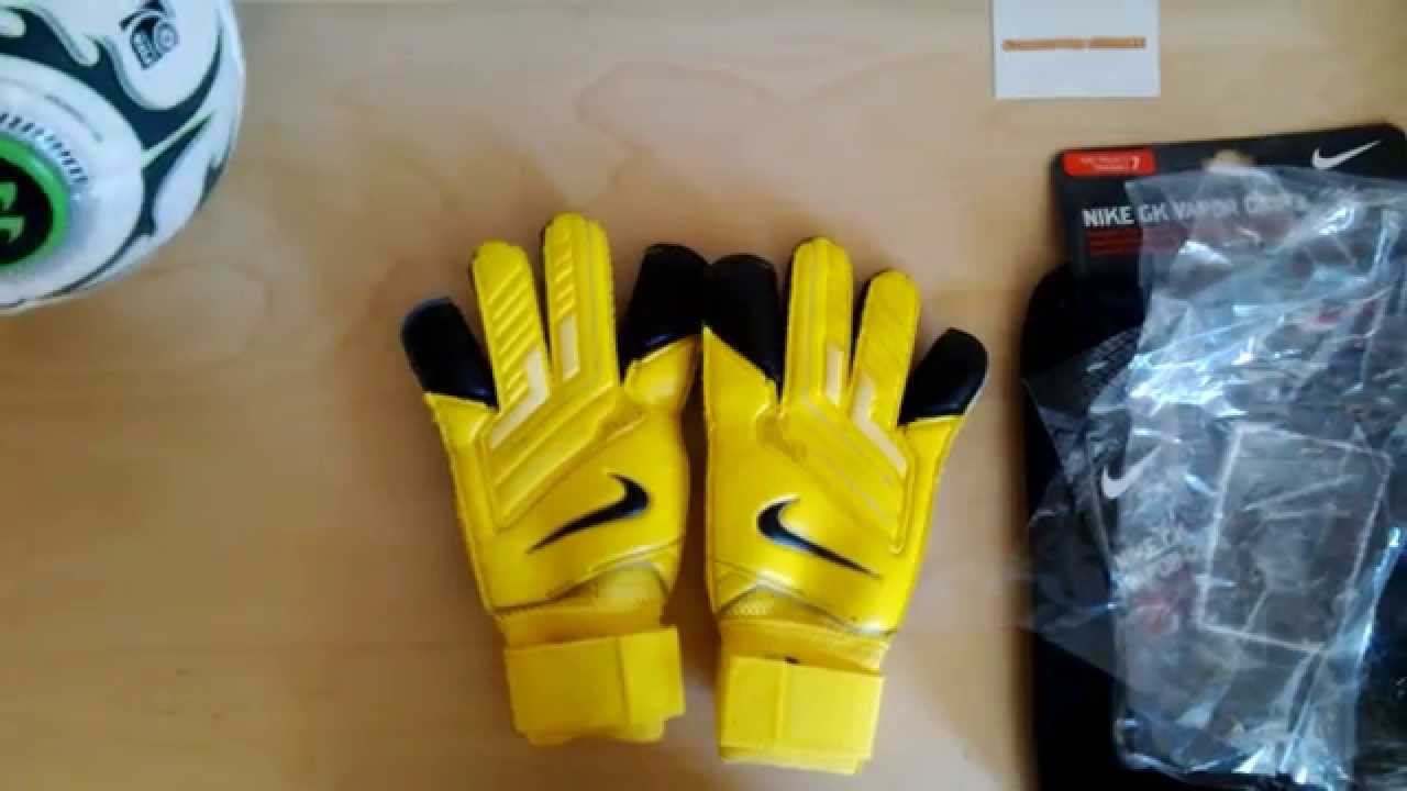 nike vapor grip 3 yellow