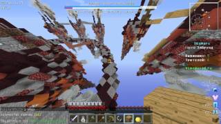 VimeWorld SkyWars и KitPvp :Игровой канал Егора бешеные лаги