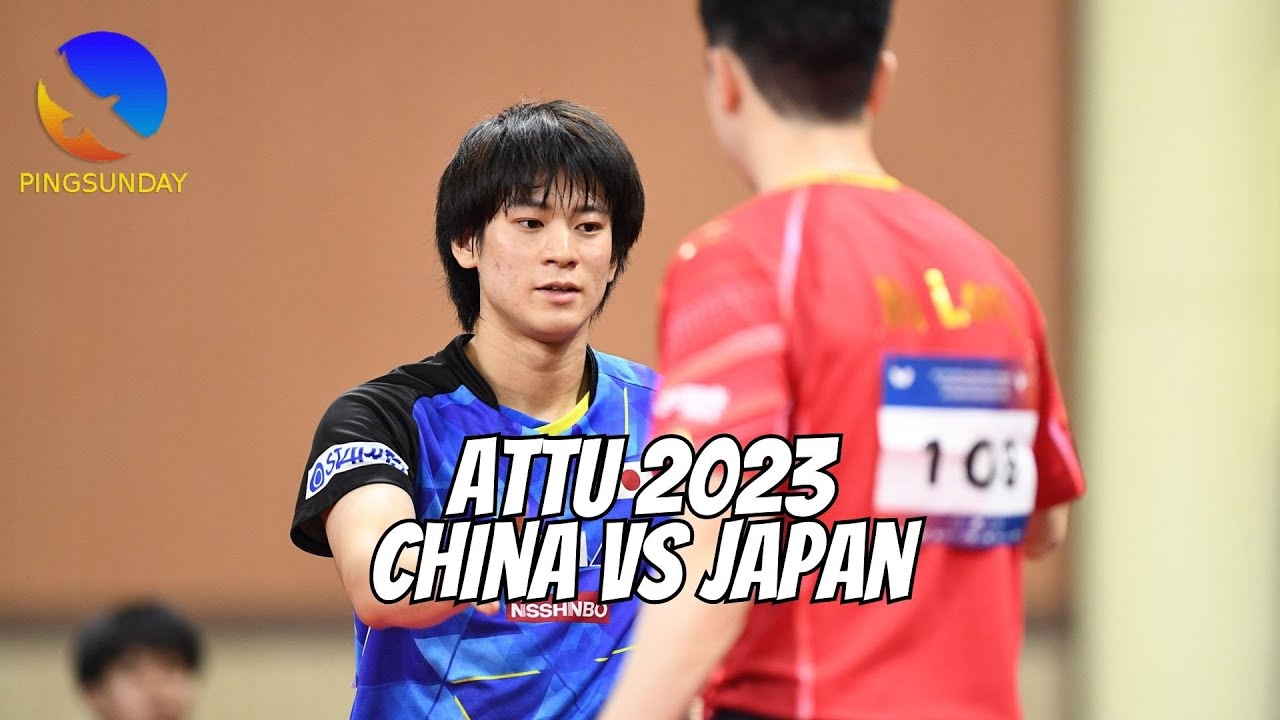 Shunsuke Togami takes the title of 2022 All Japan Championships – Table  Tennis Media