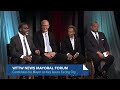 Week in Review: Chicago Mayoral Forums Get Tense
