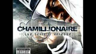 Chamillionaire - Void In My Life Instrumental