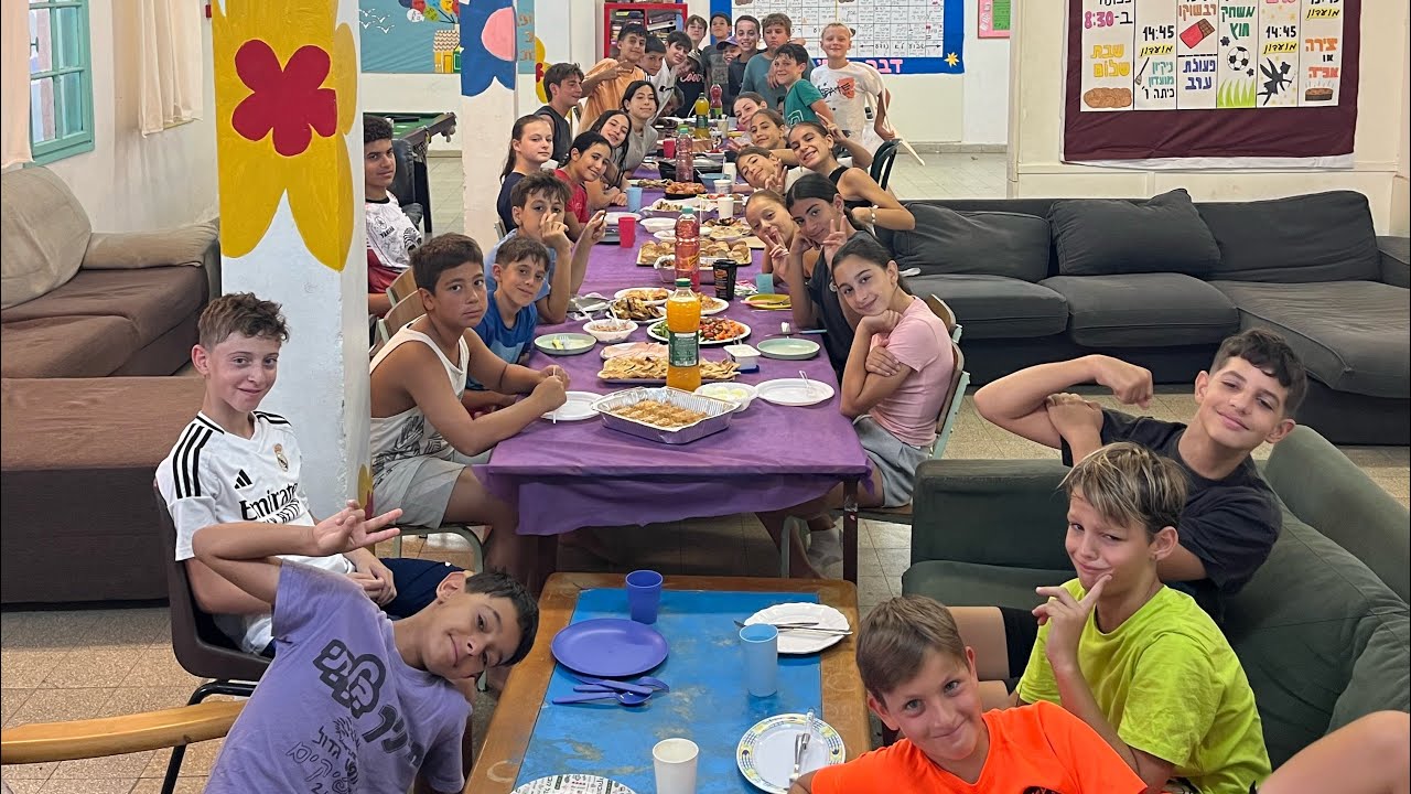 מרכזון ה-ו 2025 סיכום שנה