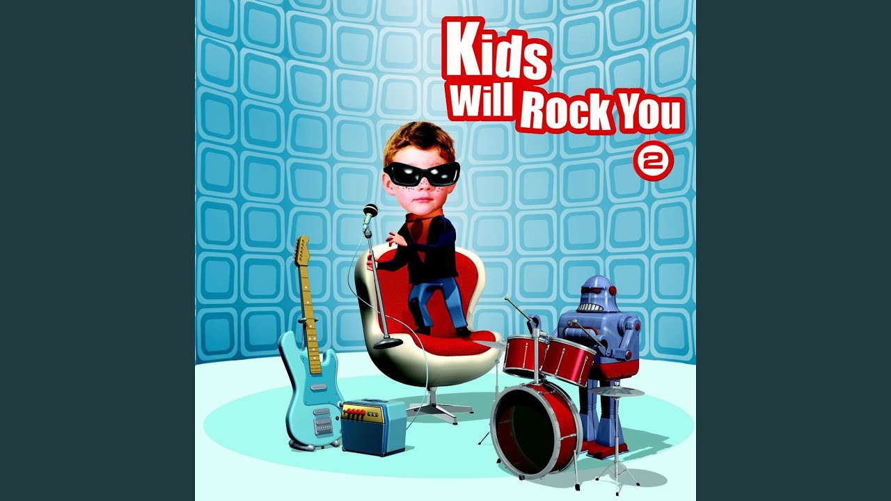 Comic Strip (Instrumental)