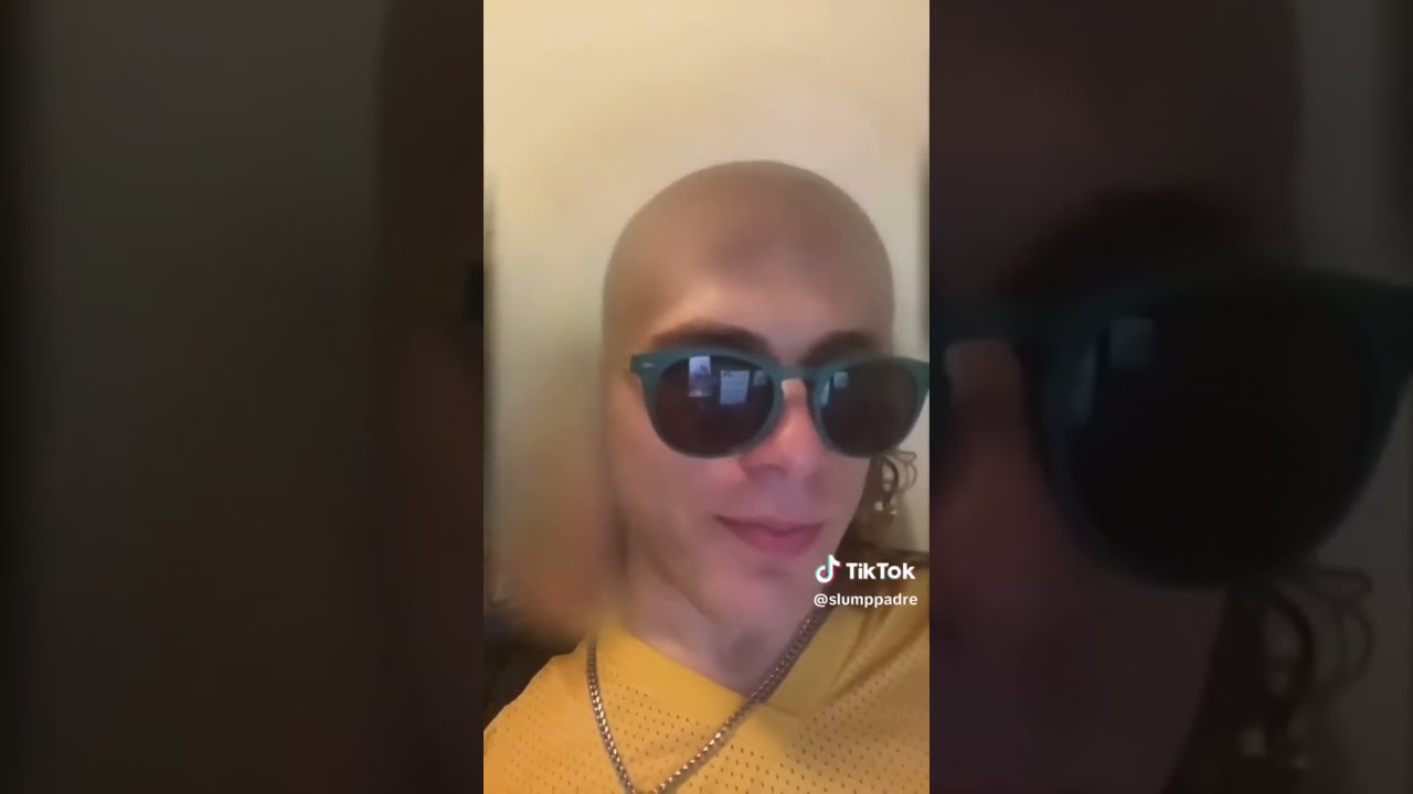 Funny Tik Tok compilation or I jump off a volcano in Antarctica