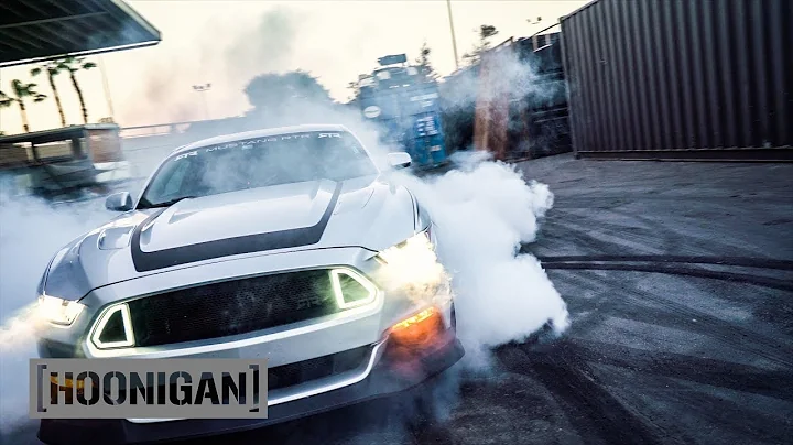 [HOONIGAN] DT 028: Vaughn (and Abby) Gittin Jr. Sl...