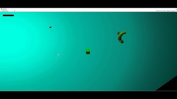 Unity Action/RPG Prototype