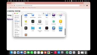 Programming PHP HTML login form project for beginners