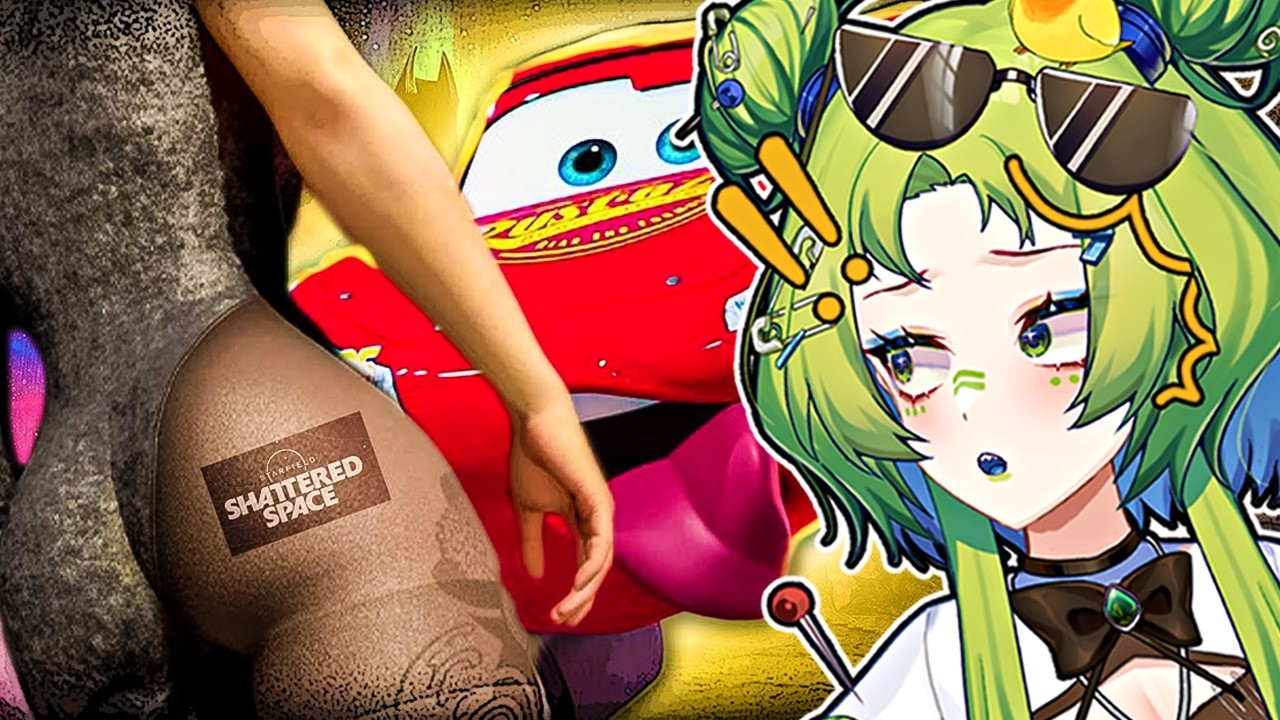 bethesda fans DESERVE what they get | Fleekazoid Starfield DLC review Reaction