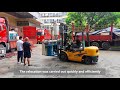 210810 Runlucky 12 sets Fully Automatic Injection Molding Machines Have been Put into Production