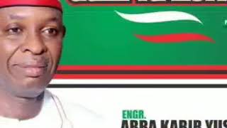 Kanawa ga Abbana