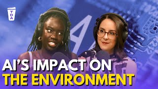 Is AI bad for the environment | The Daily Aus