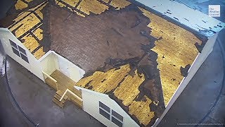 Protecting Your Roof During a Hurricane