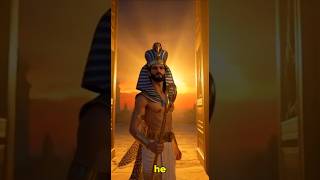 “He BANNED Every God in Egypt… Then Vanished Without a Trace 😳