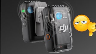 DJI MIC 2 problem - iPhone users beware! Watch till the end for solution!