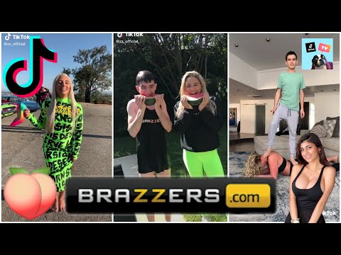 BRAZZERS Tiktok compilation 2020-Tiktok Tv