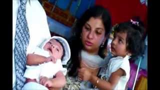 Baptism of  Jayden Panicer, Ponguvilla L J Bhavan Mukkoodu PO, Kollam