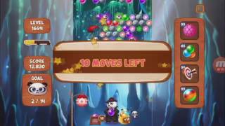 Panda Pop- Level 1694