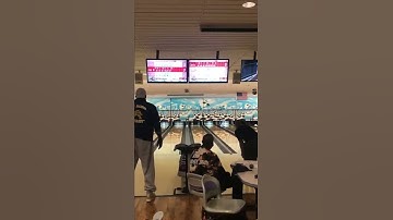 bowling 4-10 split conversion (tusculum nashville)