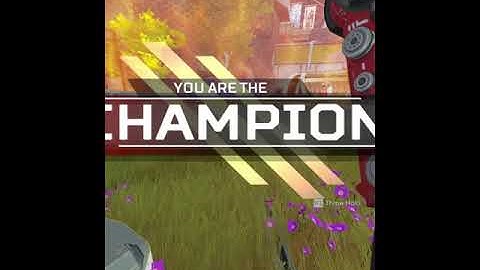 High Ground + Gibby Wins In Ranked