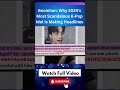 Beomhan: Why 2024&#39;s Most Scandalous K-Pop Idol Is Making Headlines || #KpopControversy Part 1