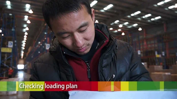 Slip Sheet - Step by step