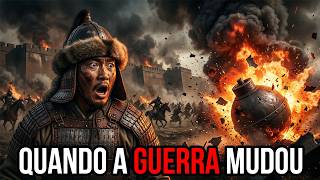 O Gênio Que Parou o Exército Mais Mortal do Mundo