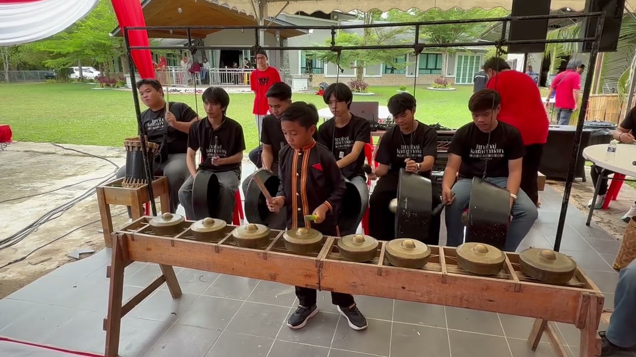 Part 1 | Majlis Perkahwinan | Kg Tambilik | 14.02.2026