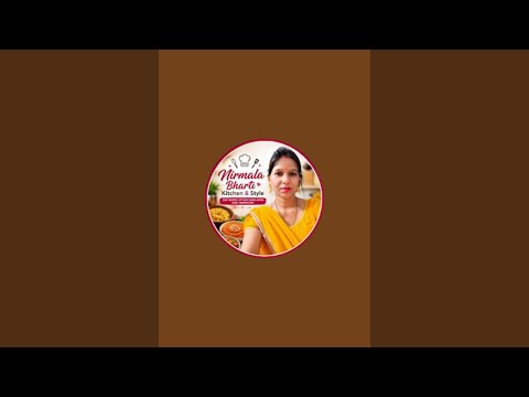 Nirmala Bharti is live
