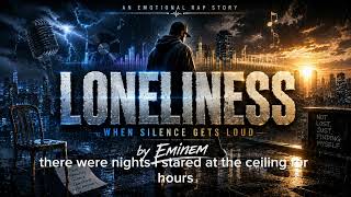 LONELINESS.
