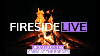Updates and Thoughts on the Border @ThriveMovement