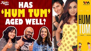 Download Lagu Hum Tum | Has It Aged Well? Ft. @nivprakasam