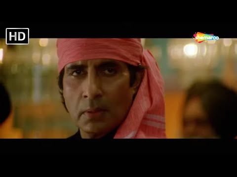 Baba Nanak Dukhiyan | Kohram (1999) | Amitabh Bachchan | Jaya Prada | Nana Patekar | Hindi Song