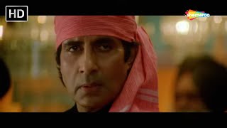 Baba Nanak Dukhiyan | Kohram (1999) | Amitabh Bachchan | Jaya Prada | Nana Patekar | Hindi Song