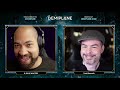 Demiplanar  episode 10 with todd kenreck