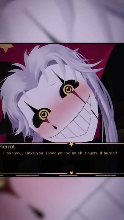 I Guess I do sound like Pierrot…😦 |The Freak Circus