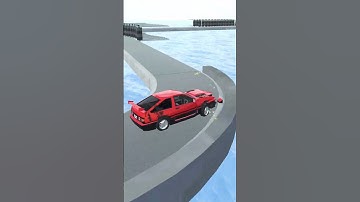 CRASH MASTER 3D GAMEPLAY VIDEO #SHORTS #SHORT #GAMPLAY