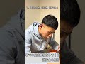 署での出来事報告してくる消防士の旦那#ワタリ119#レスキュー #消防士