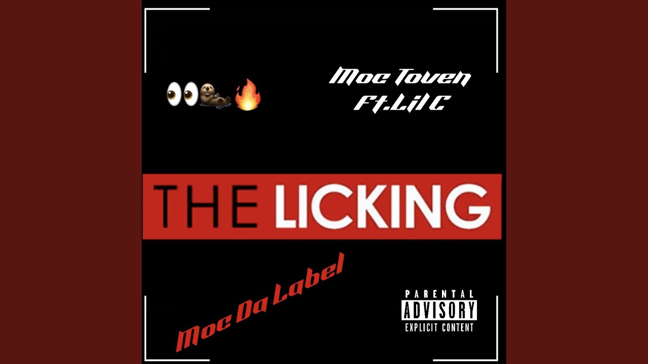 The Licking