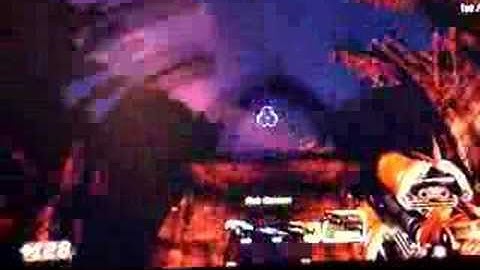 DM-Shrine for UT3 on ps3