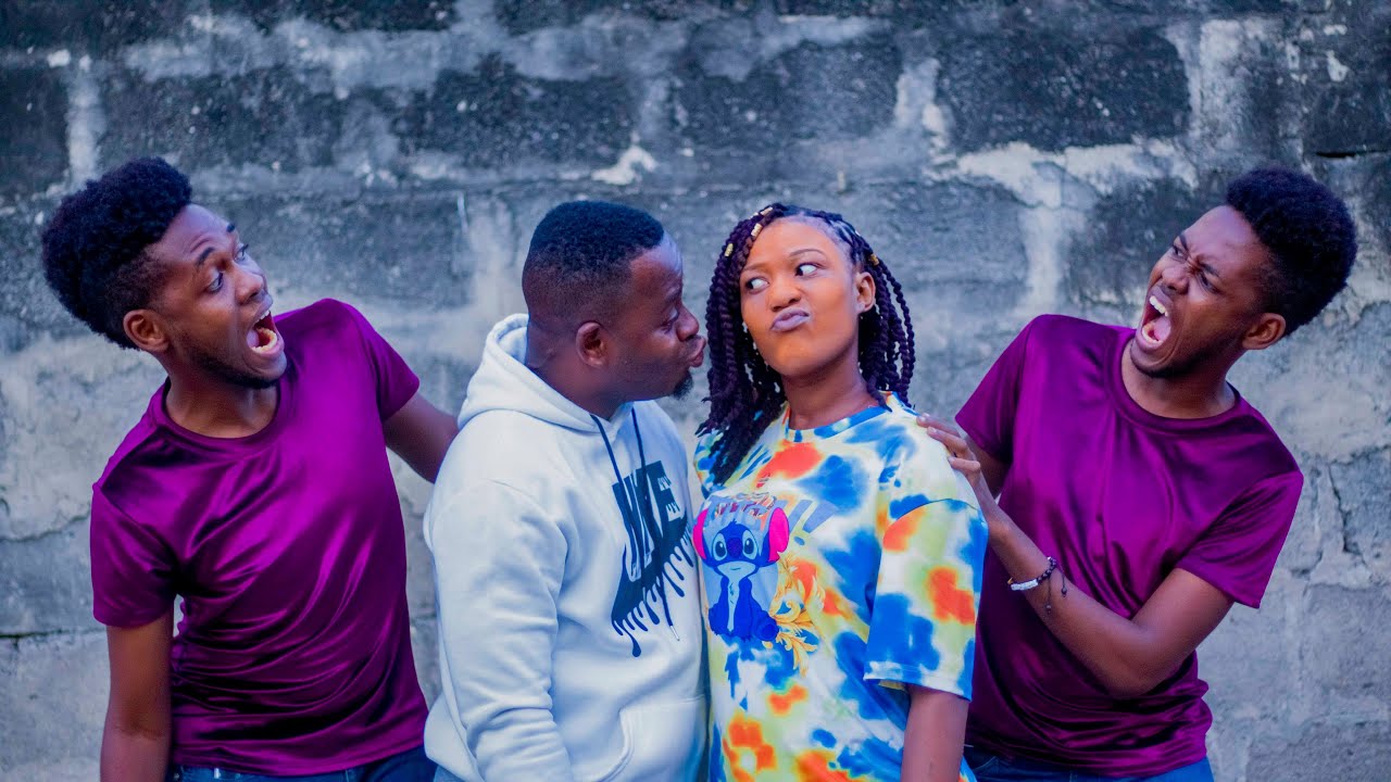 MAKE UP FEKI 😖 |MAPACHA NA DOGO OSUMANI #TWINSNATIONTZ #TWINS #MAPACHA ##DOGOOSUMANI