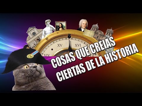 52 Cosas Que Creías Que Eran Ciertas (Pero En Realidad No Lo Son)