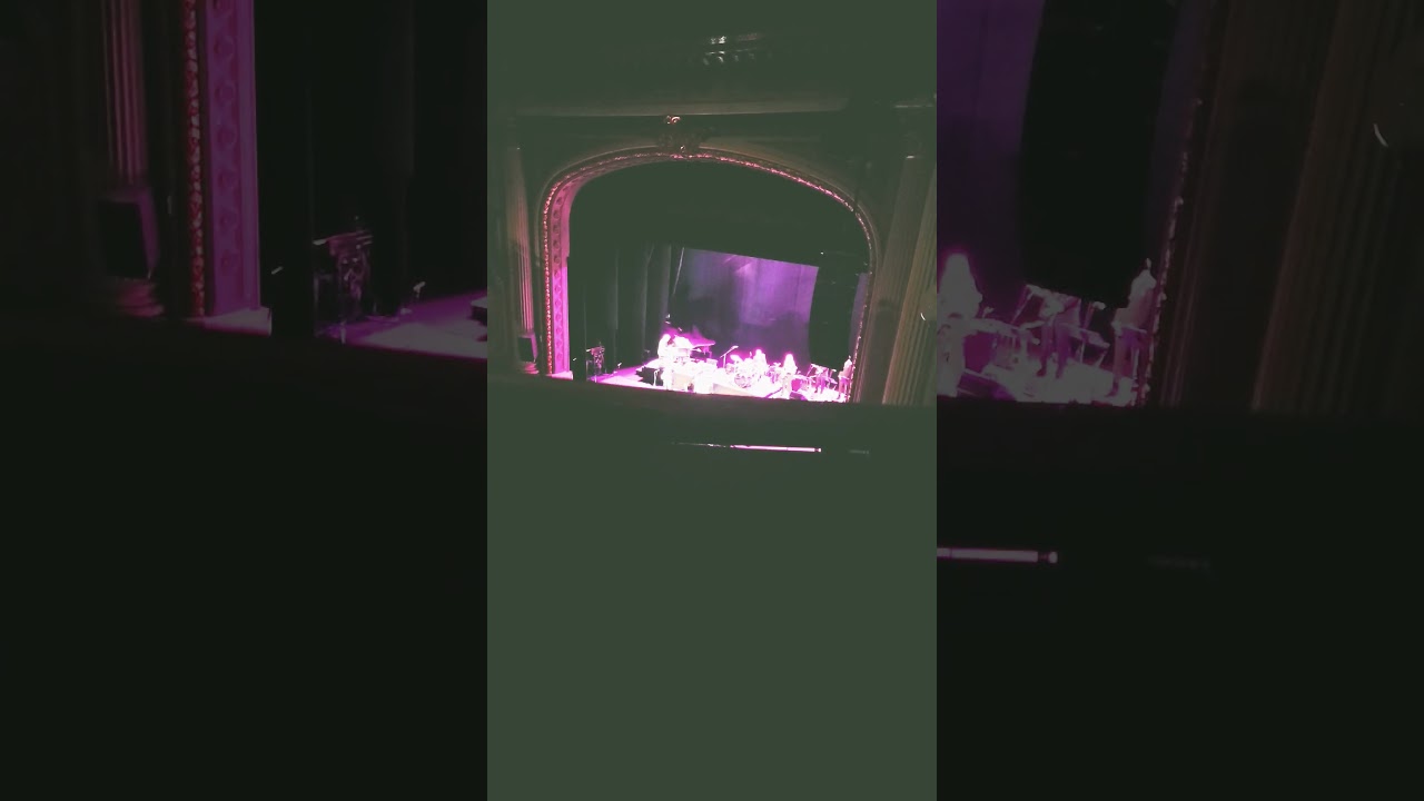 Majestic Theater Dallas Lovett