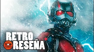 Ant-Man L Olvidada Pero Genial