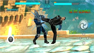 Army Battlefield Kung Fu New Fighting Games 2020 【 Android 】 screenshot 1