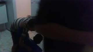 Brincando De Briguinha